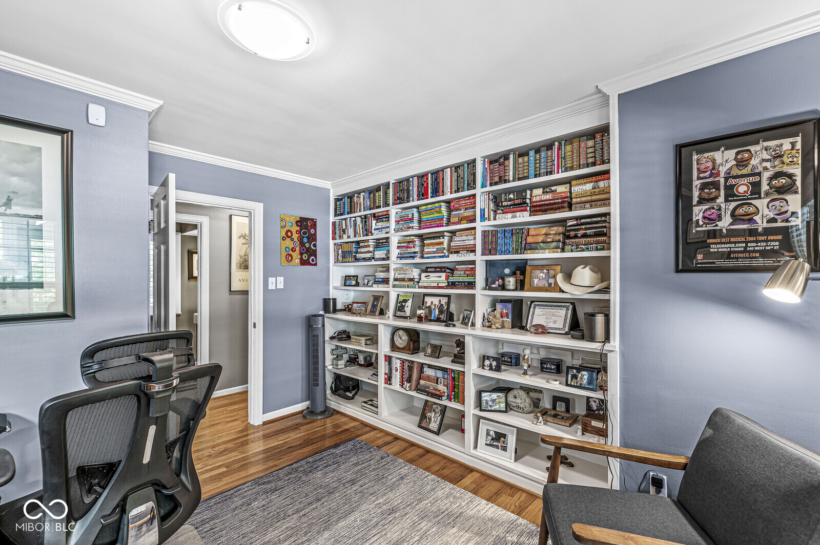 6431 Dean Road Indianapolis, IN 46220 - Photo 31 of 68 Gallery Image 31