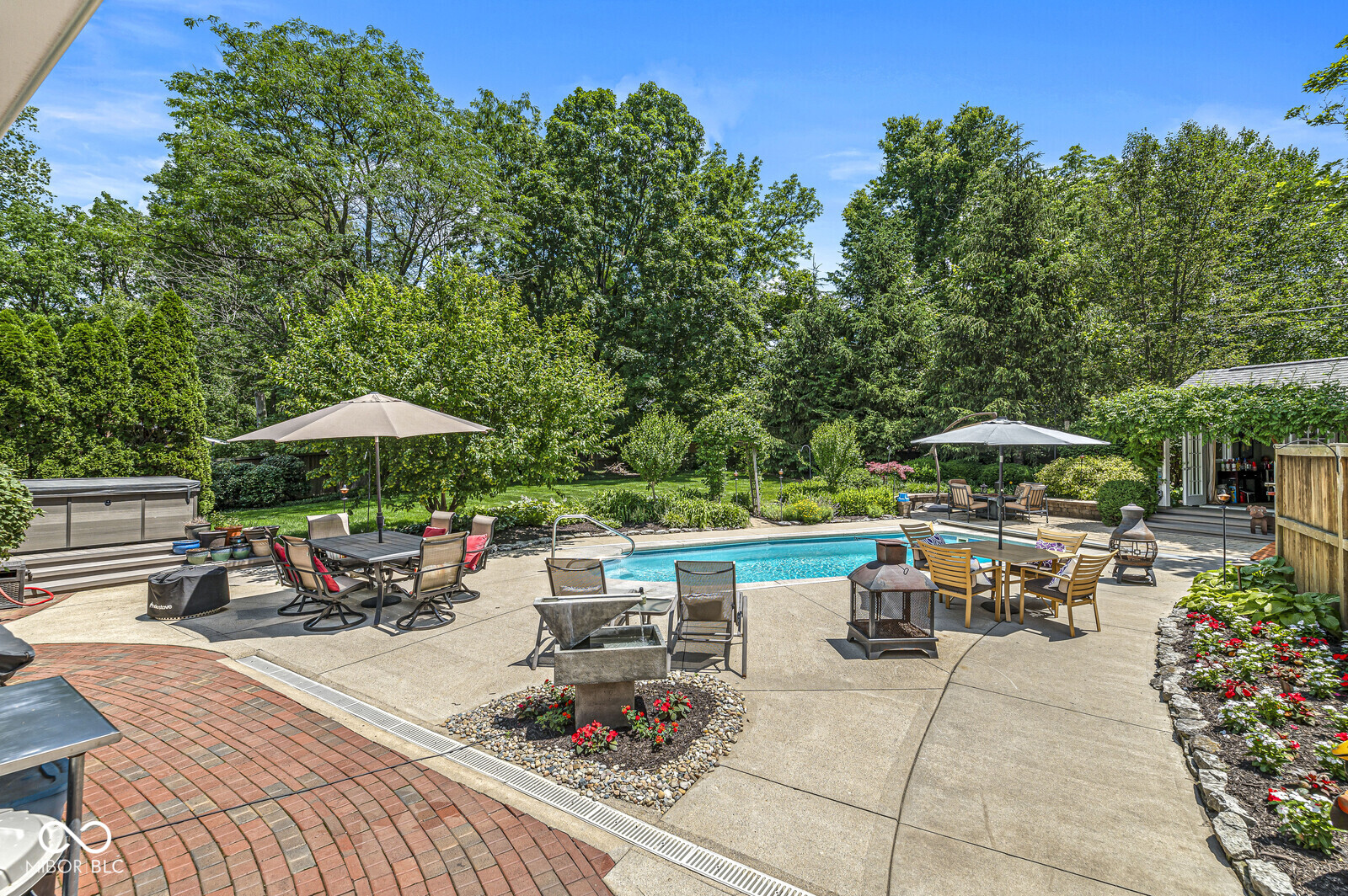 6431 Dean Road Indianapolis, IN 46220 - Photo 41 of 68 Gallery Image 41