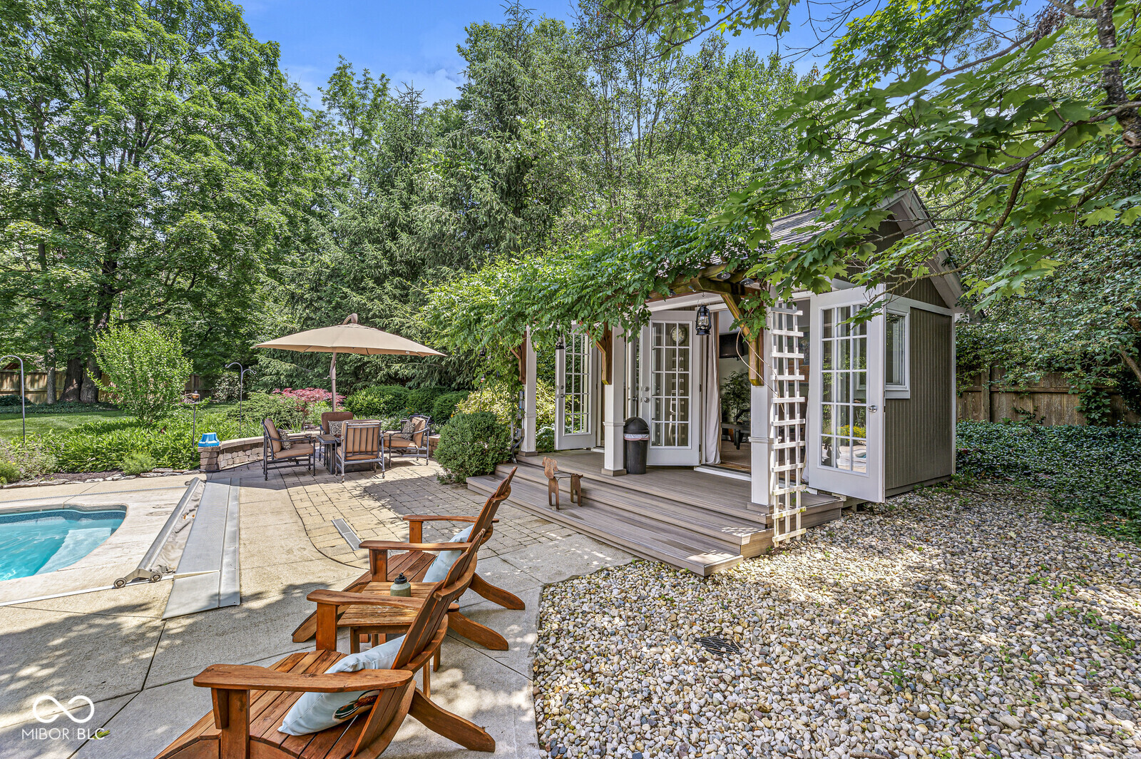 6431 Dean Road Indianapolis, IN 46220 - Photo 42 of 68 Gallery Image 42