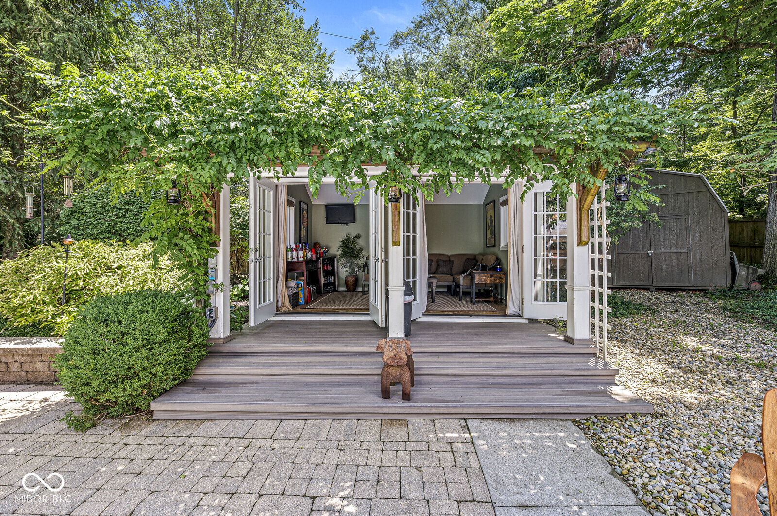 6431 Dean Road Indianapolis, IN 46220 - Photo 43 of 68 Gallery Image 43