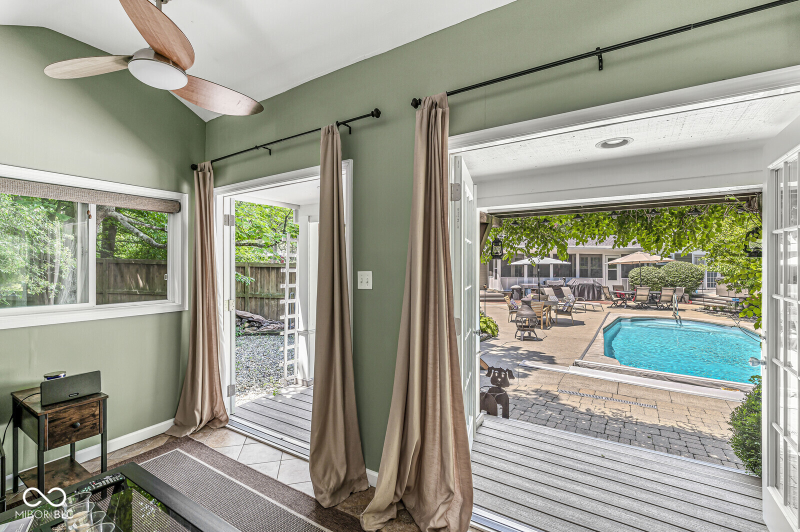 6431 Dean Road Indianapolis, IN 46220 - Photo 45 of 68 Gallery Image 45