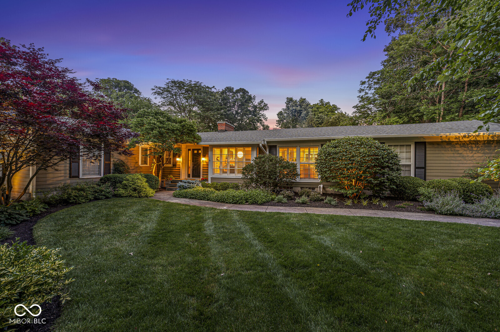 6431 Dean Road Indianapolis, IN 46220 - Photo 5 of 68 Gallery Image 5