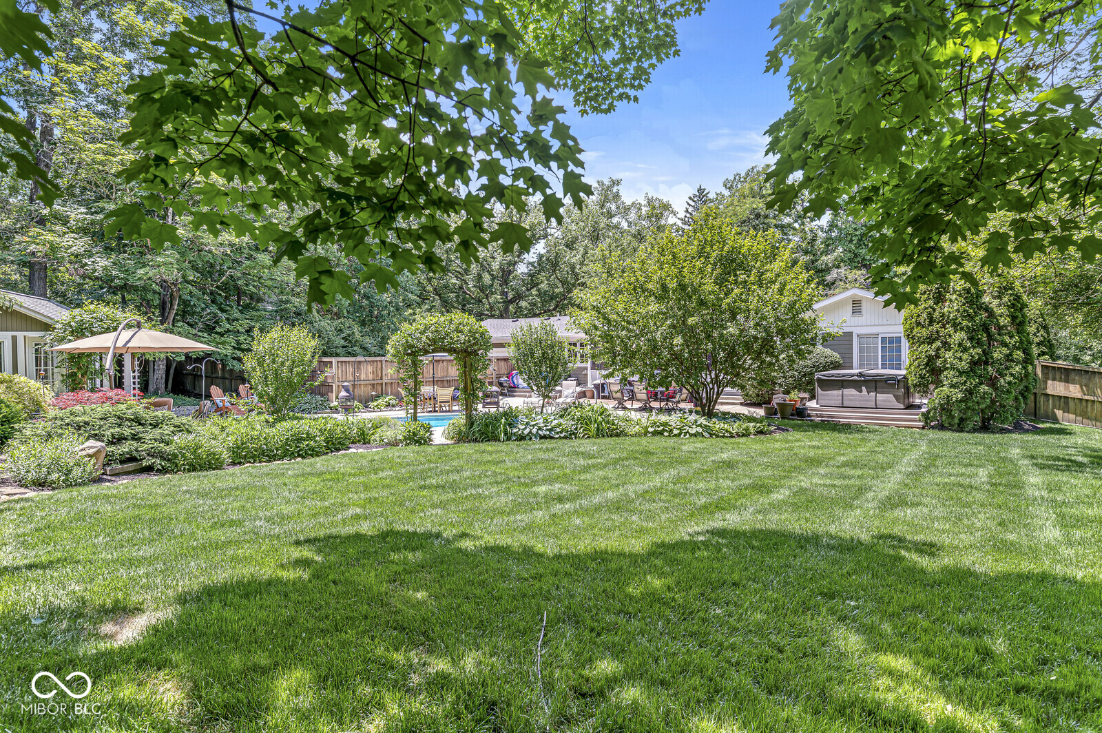 6431 Dean Road Indianapolis, IN 46220 - Photo 51 of 68 Gallery Image 51