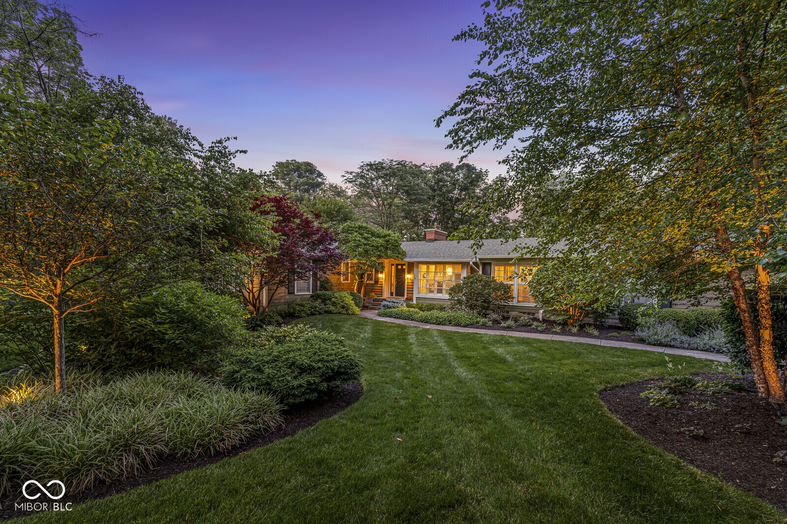 6431 Dean Road Indianapolis, IN 46220 - Photo 52 of 68 Gallery Image 52