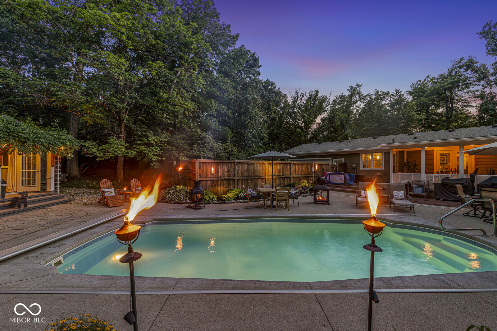 6431 Dean Road Indianapolis, IN 46220 - Photo 53 of 68 Gallery Image 53