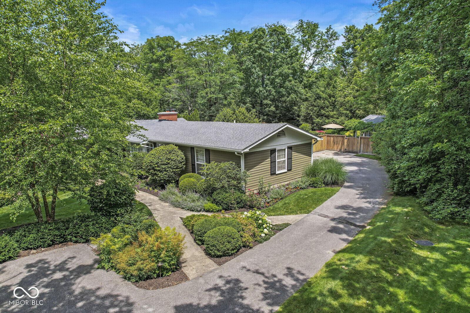 6431 Dean Road Indianapolis, IN 46220 - Photo 56 of 68 Gallery Image 56