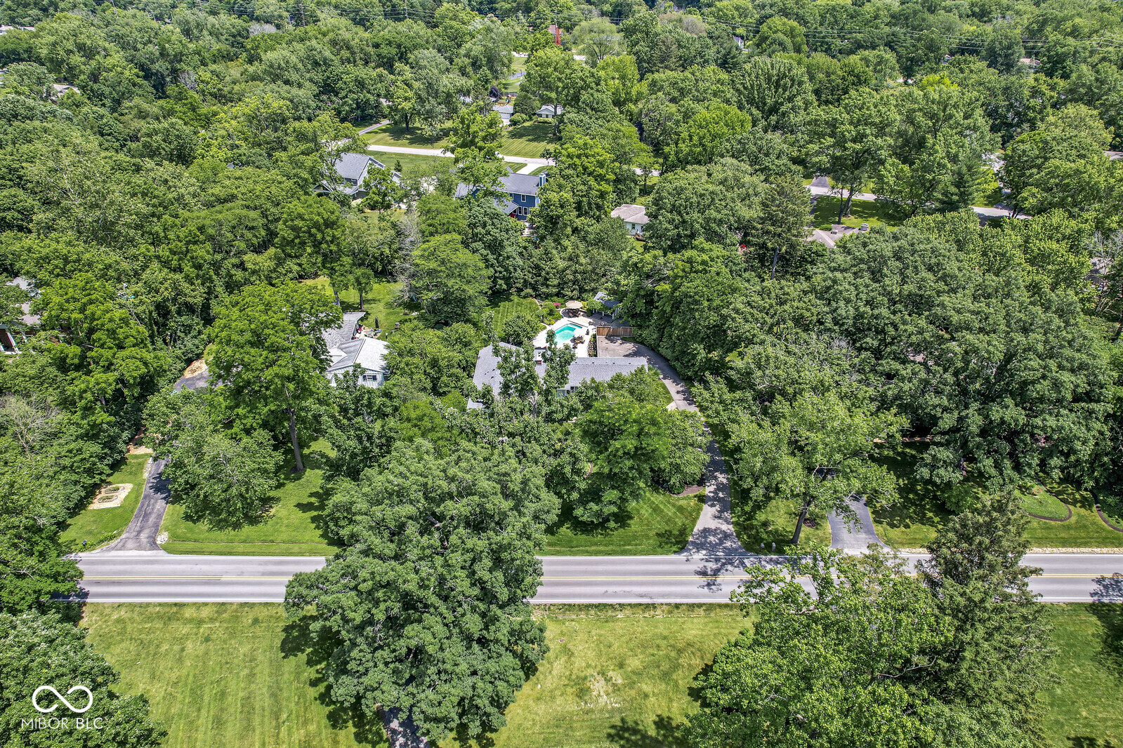 6431 Dean Road Indianapolis, IN 46220 - Photo 58 of 68 Gallery Image 58