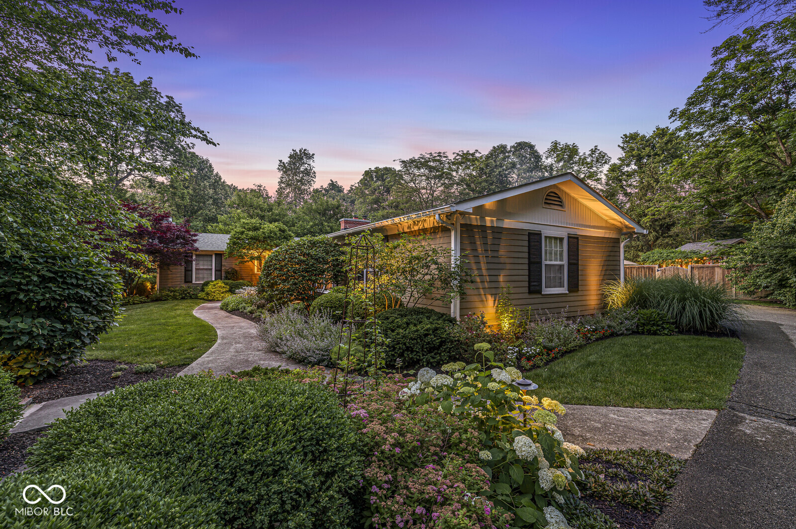 6431 Dean Road Indianapolis, IN 46220 - Photo 59 of 68 Gallery Image 59
