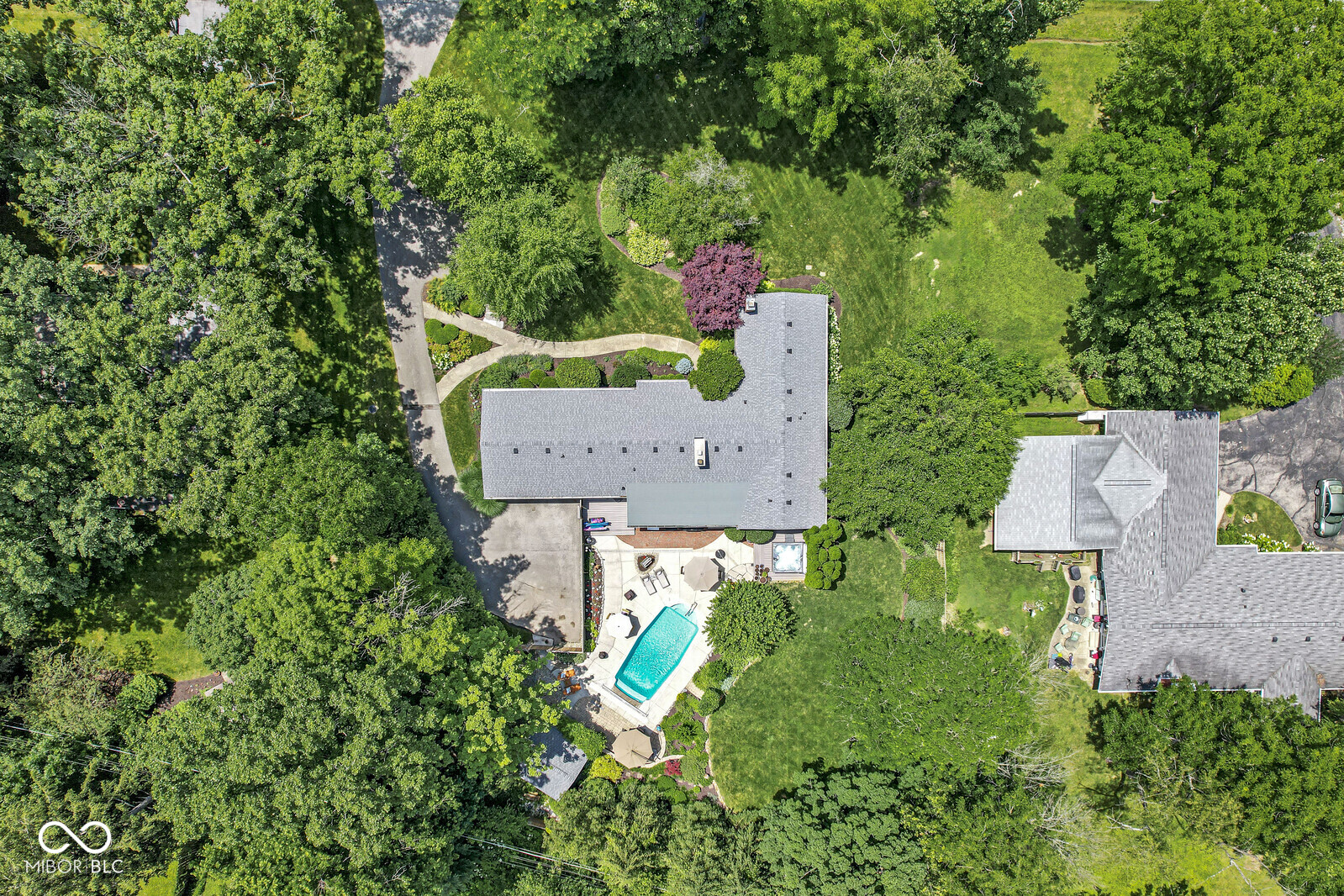 6431 Dean Road Indianapolis, IN 46220 - Photo 61 of 68 Gallery Image 61