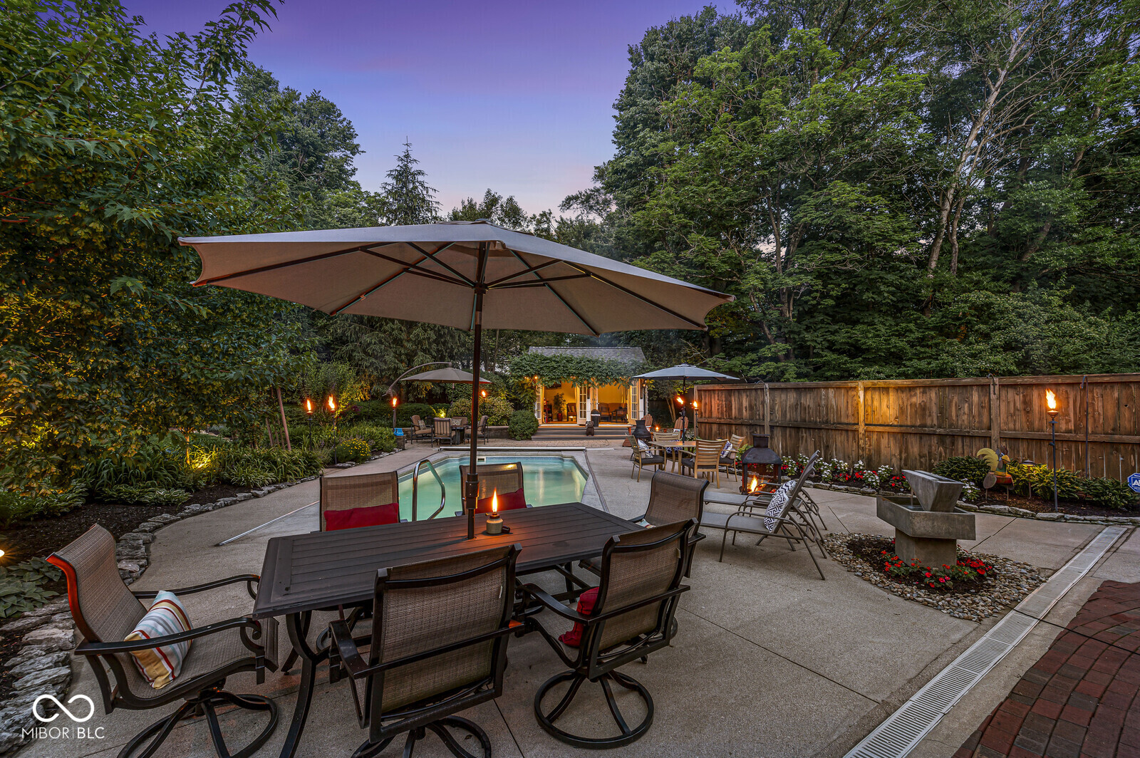 6431 Dean Road Indianapolis, IN 46220 - Photo 62 of 68 Gallery Image 62