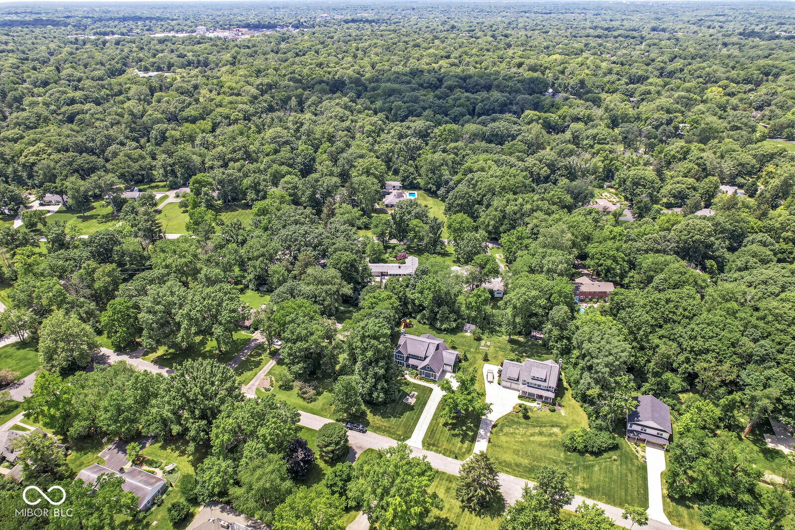 6431 Dean Road Indianapolis, IN 46220 - Photo 63 of 68 Gallery Image 63