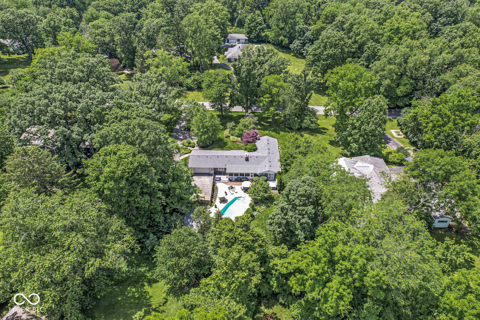 6431 Dean Road Indianapolis, IN 46220 - Photo 64 of 68 Gallery Image 64