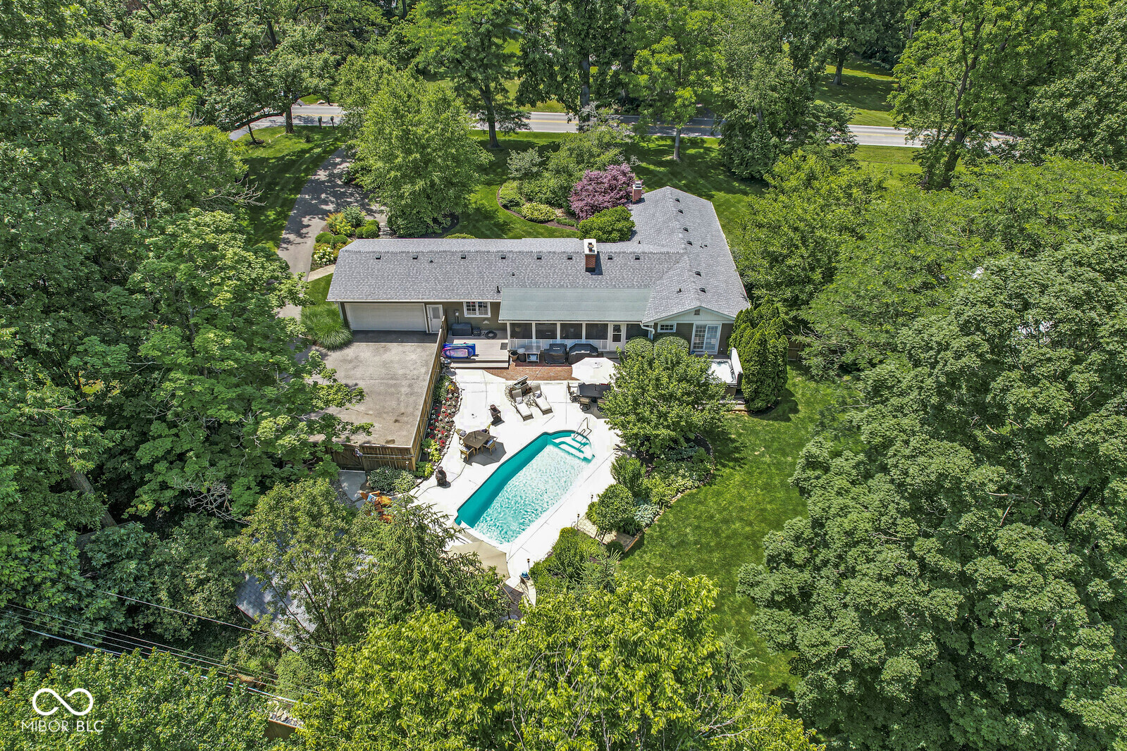 6431 Dean Road Indianapolis, IN 46220 - Photo 66 of 68 Gallery Image 66