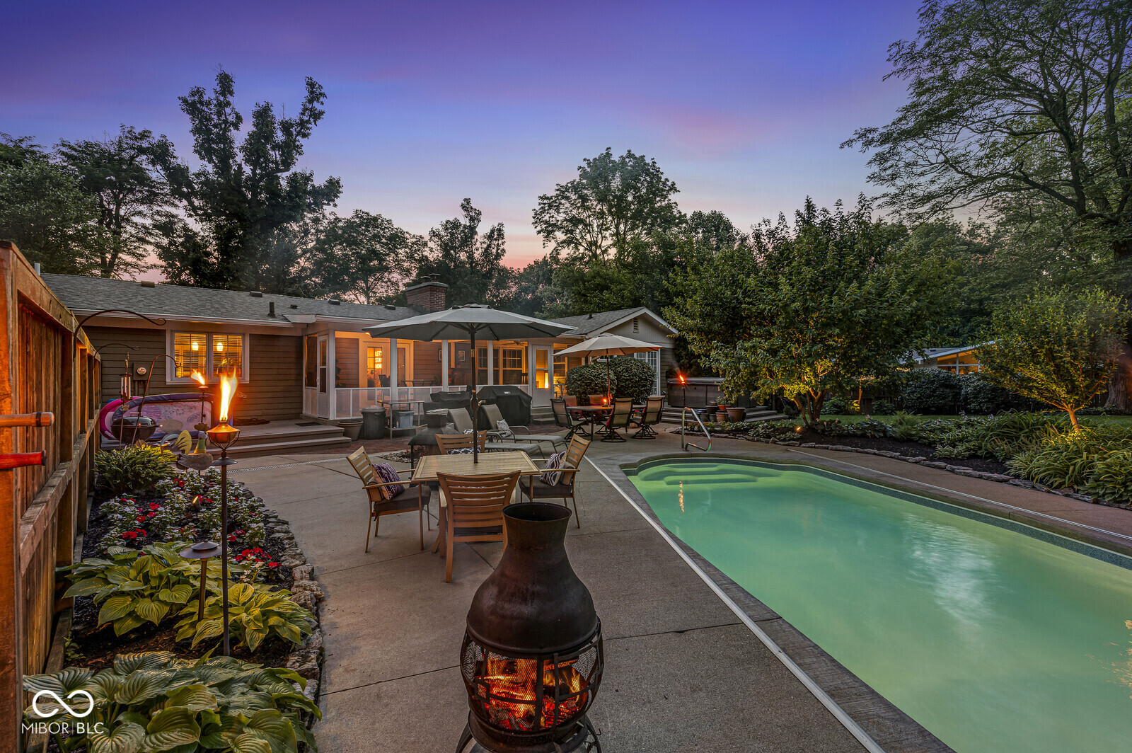 6431 Dean Road Indianapolis, IN 46220 - Photo 67 of 68 Gallery Image 67