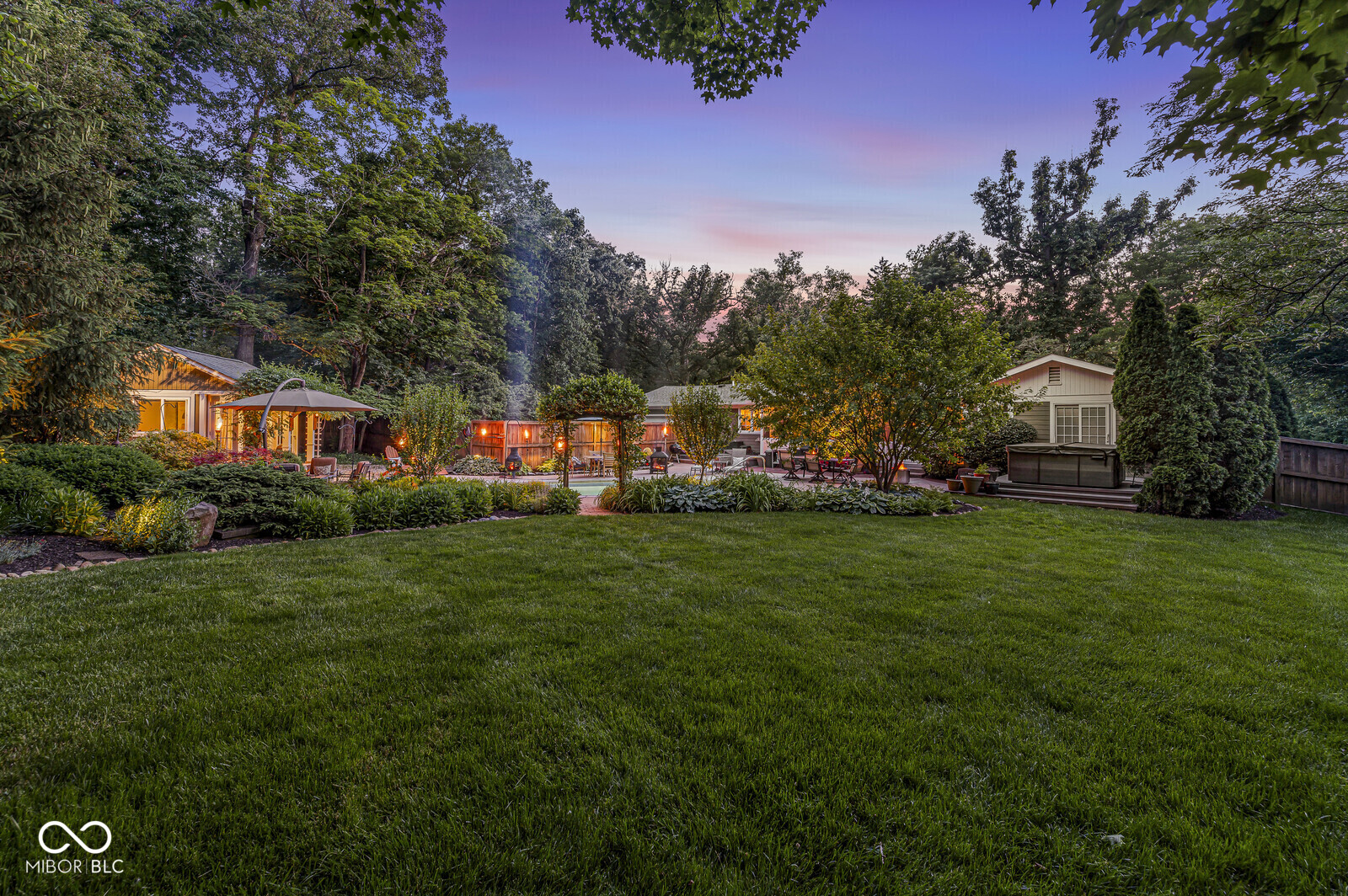 6431 Dean Road Indianapolis, IN 46220 - Photo 68 of 68 Gallery Image 68