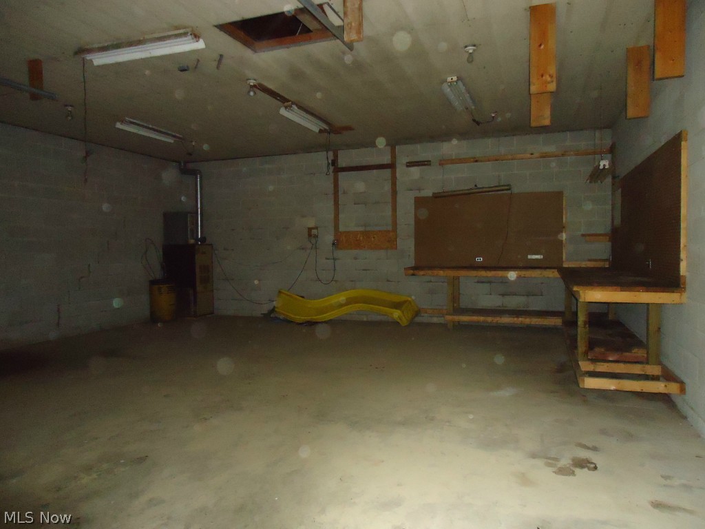 45159 Cameron Road Wellsville, OH 43968 - Photo 12 of 25 Gallery Image 12