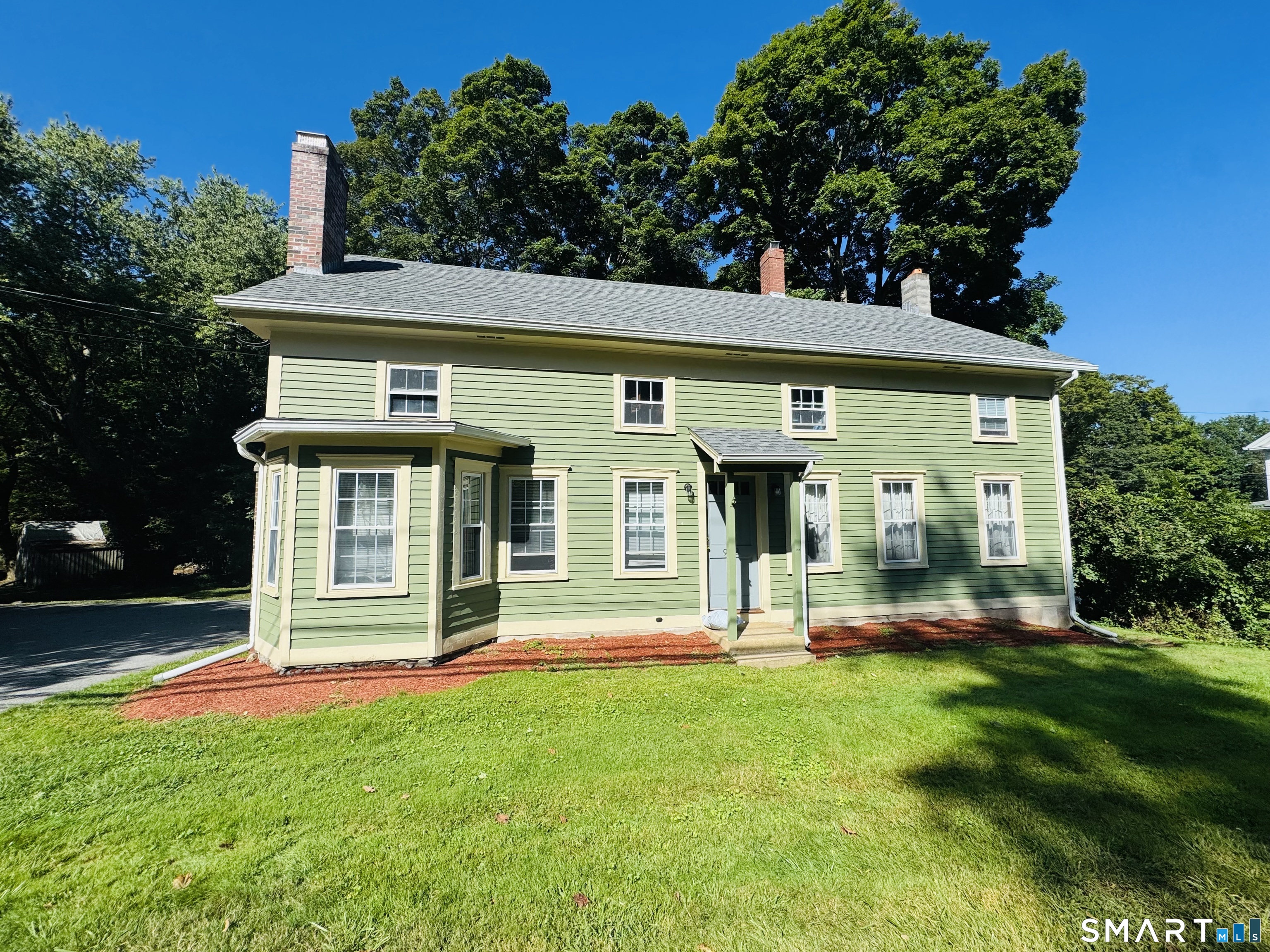 943 North Main Street Killingly, CT 06239 - Photo 1 of 9 Gallery Image 1