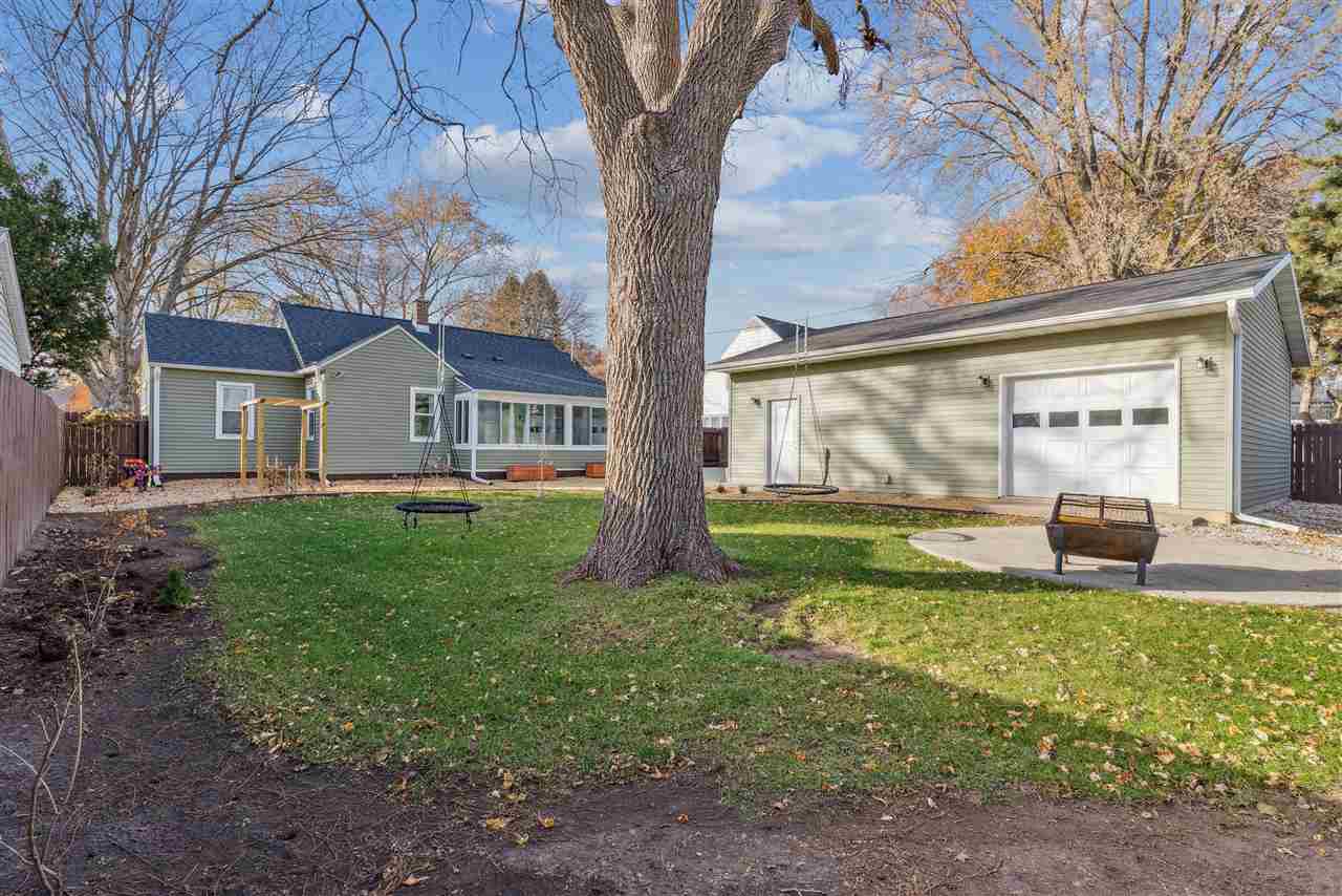 117 Lombard Street Waterloo, IA 50702 - Photo 22 of 29 Gallery Image 22