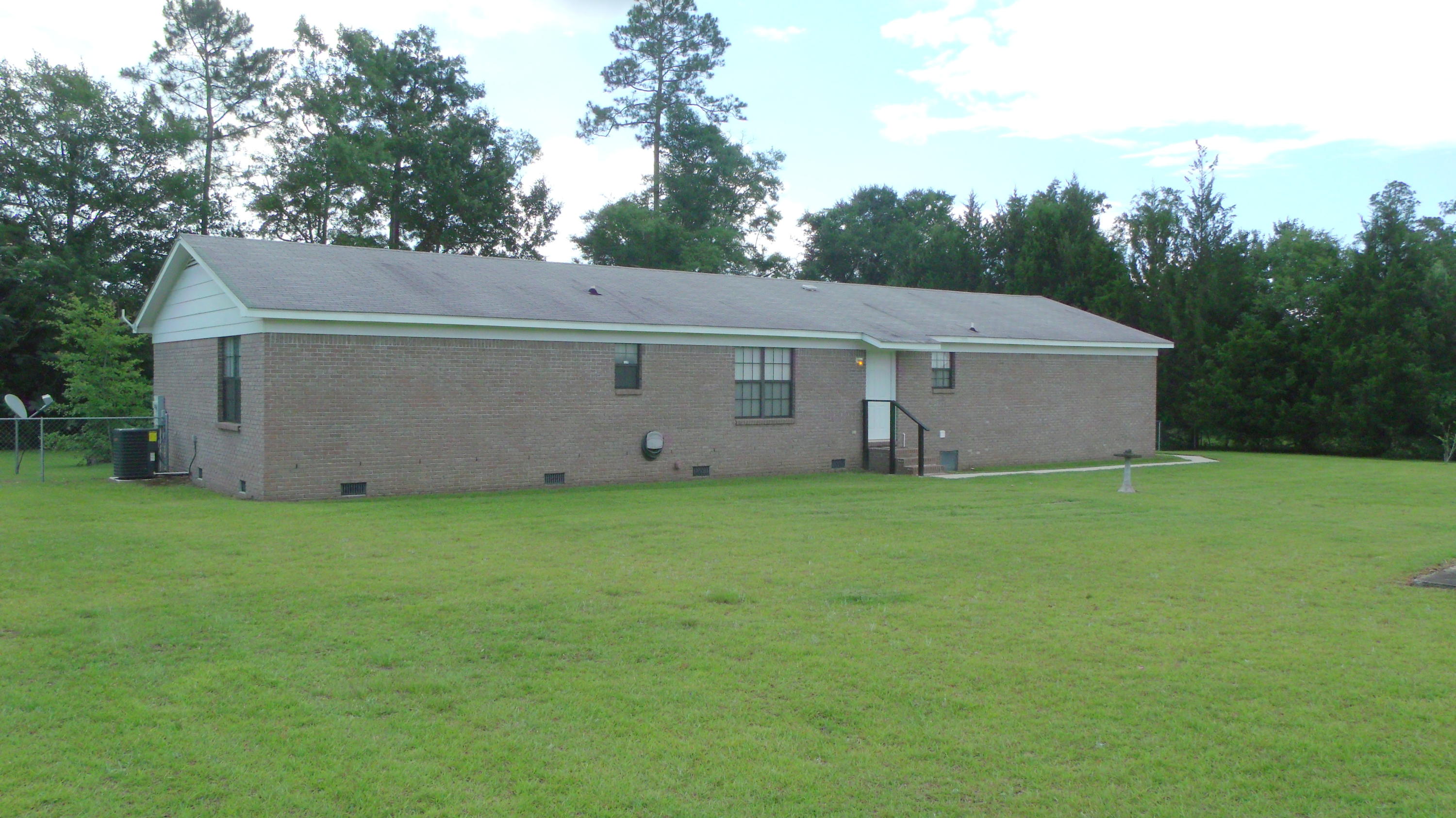 5918 Jack Stokes Road Baker, FL 32531 - Photo 5 of 23