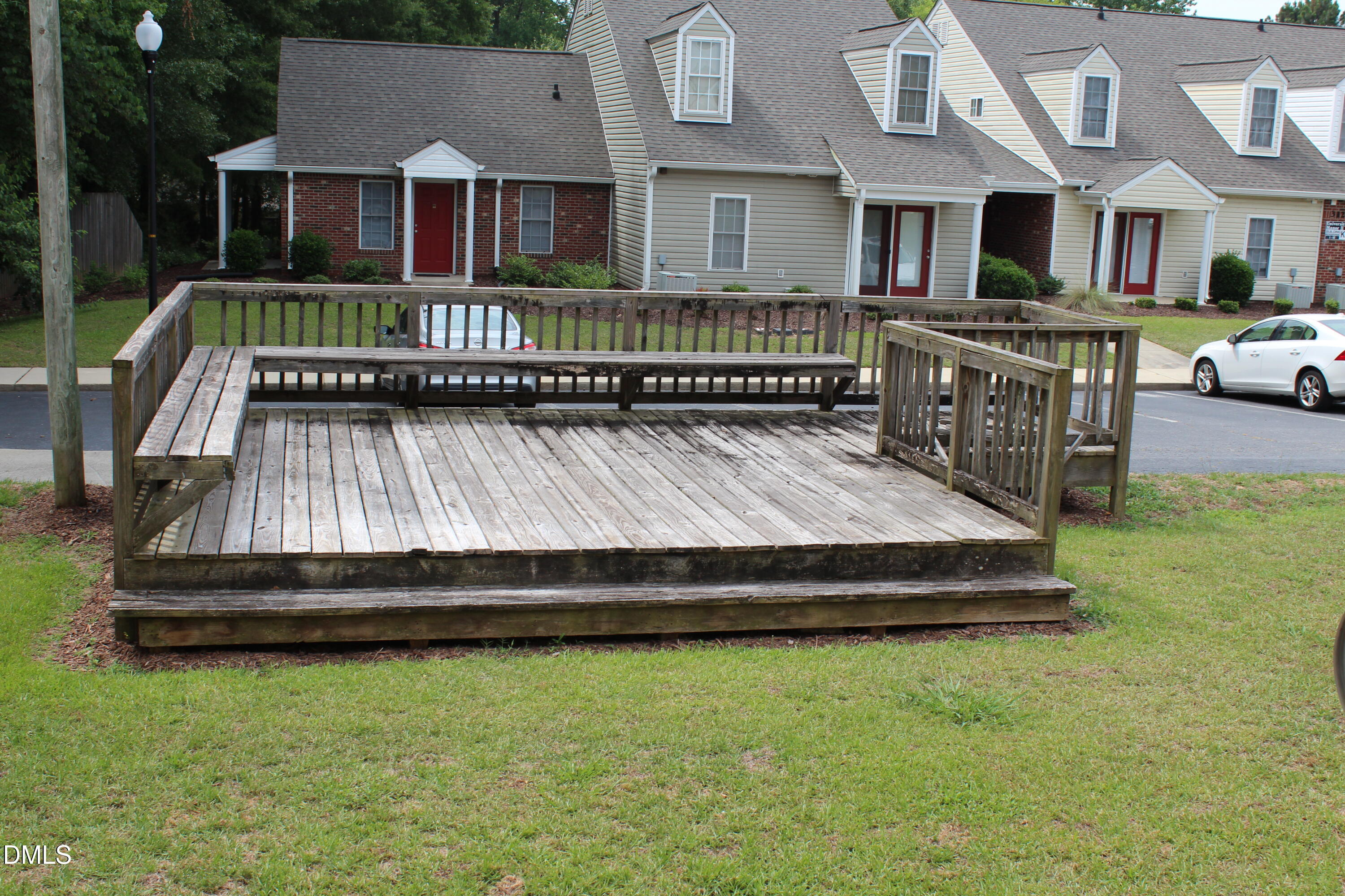 324 Mae Byrd Road, Unit C Lillington, NC 27546 - Photo 4 of 4
