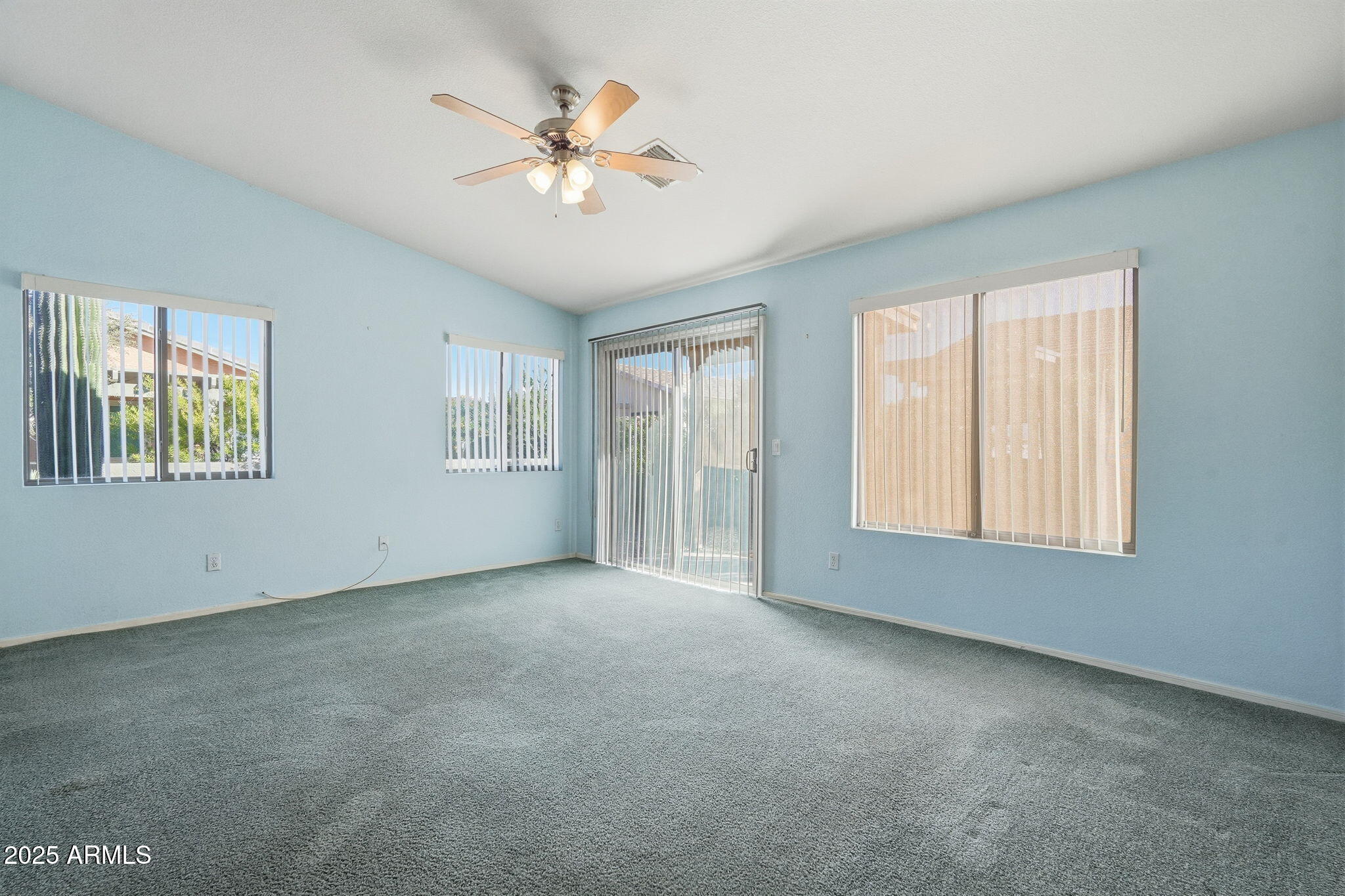 2101 South Meridian Road, Unit 354 Apache Junction, AZ 85120 - Photo 14 of 50 a view of an empty room with a window