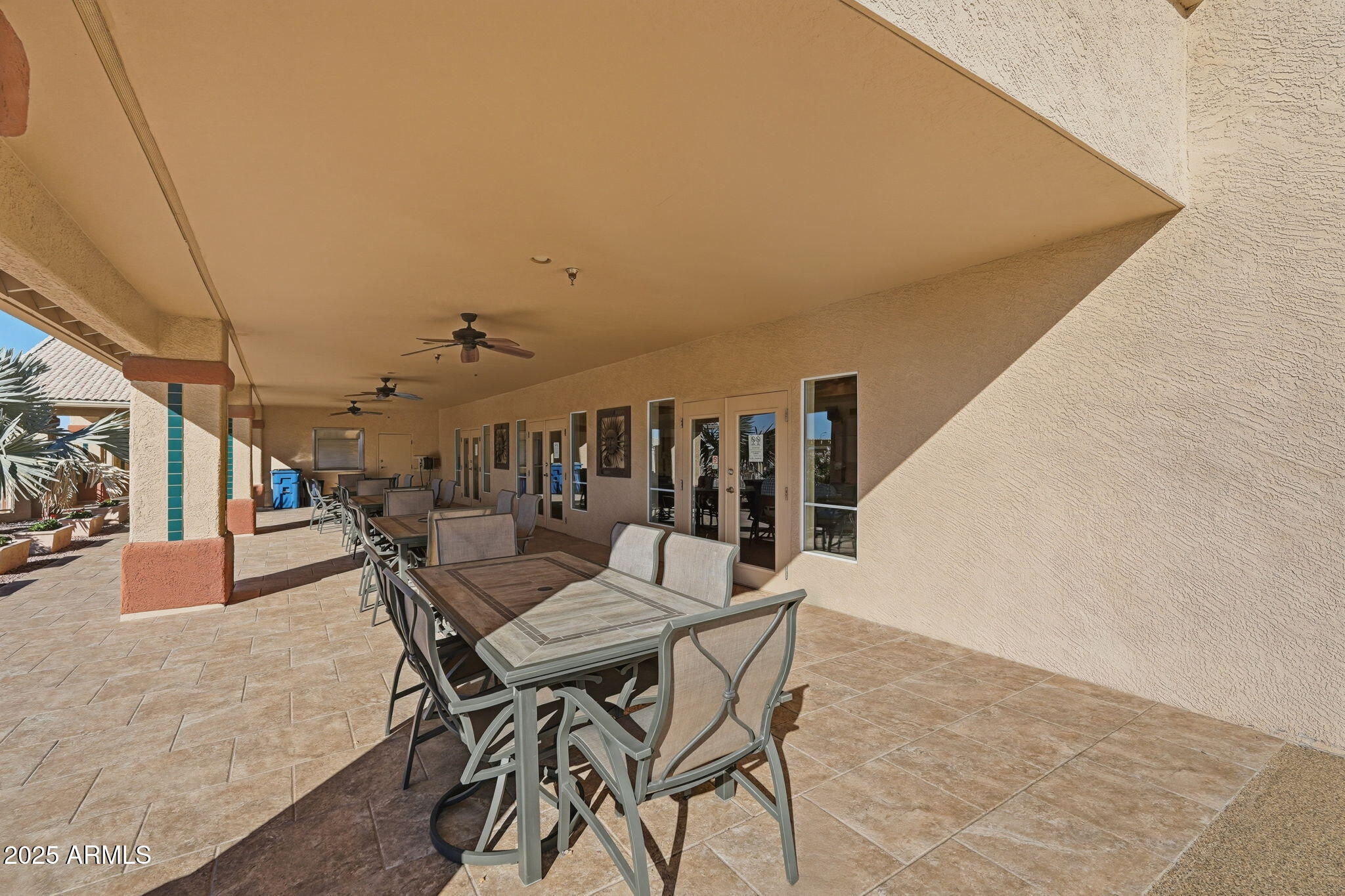 2101 South Meridian Road, Unit 354 Apache Junction, AZ 85120 - Photo 39 of 50 a view of a dining room with furniture and chandelier