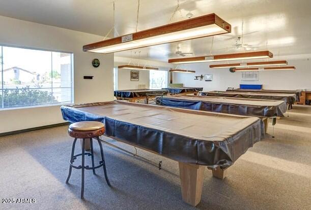 2101 South Meridian Road, Unit 354 Apache Junction, AZ 85120 - Photo 49 of 50 a kitchen with stainless steel appliances granite countertop a stove a sink and a refrigerator