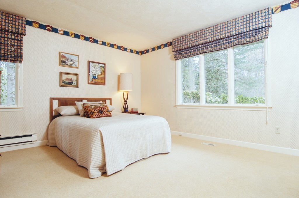 262 Old Farm Road Milton, MA 02186 - Photo 17 of 27 Gallery Image 17