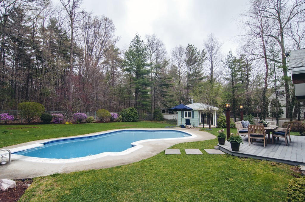 262 Old Farm Road Milton, MA 02186 - Photo 27 of 27 Gallery Image 27