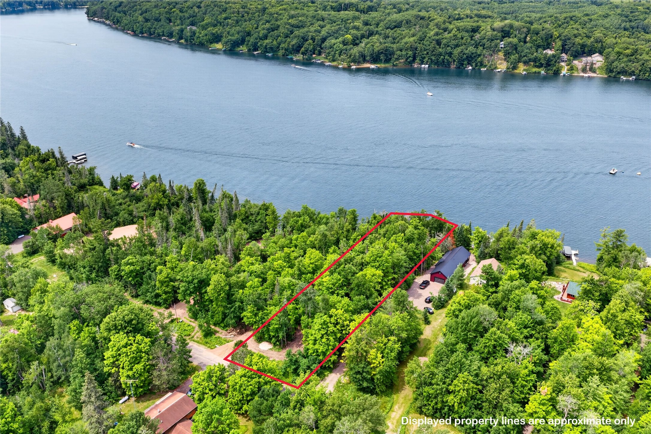 Xxx Long Lake Road Stone Lake, WI 54876 - Photo 7 of 20 Gallery Image 7