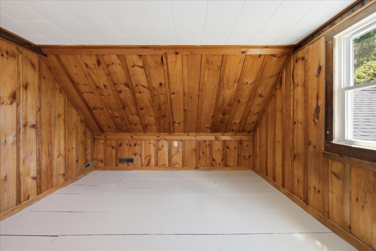 229 Chopps Cross Road Woolwich, ME 04579 - Photo 35 of 60 Upstairs bedroom