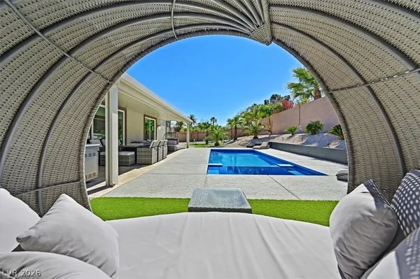 $2,149,000 | 2689 Pioneer Estates Court, Las Vegas, NV 89117