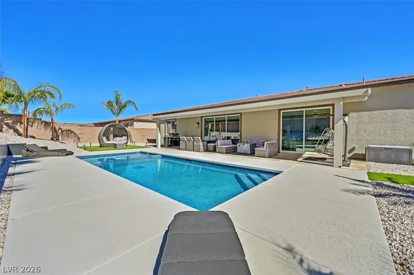 $2,149,000 | 2689 Pioneer Estates Court, Las Vegas, NV 89117