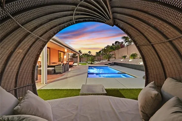 $2,149,000 | 2689 Pioneer Estates Court, Las Vegas, NV 89117