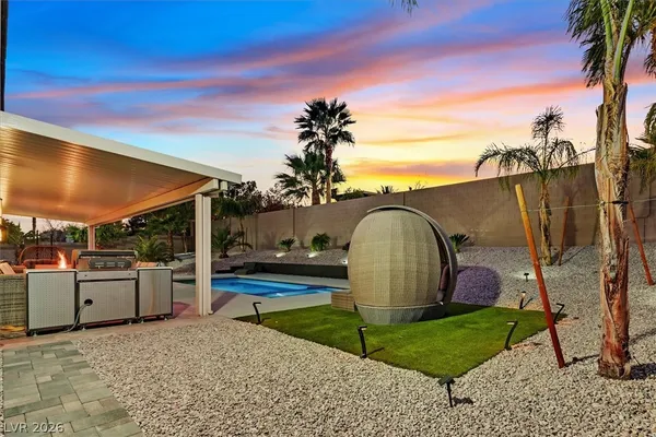 $2,149,000 | 2689 Pioneer Estates Court, Las Vegas, NV 89117