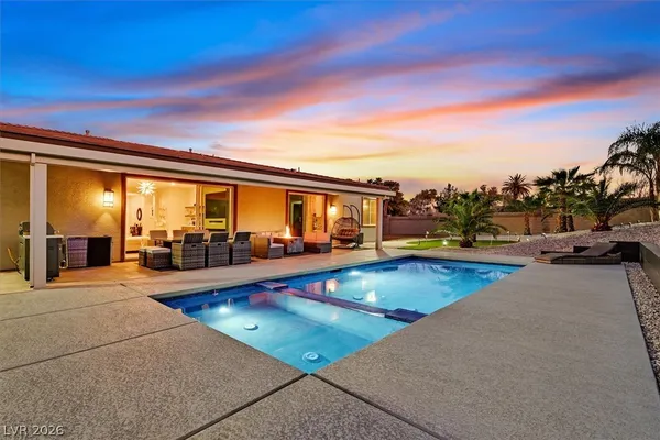 $2,149,000 | 2689 Pioneer Estates Court, Las Vegas, NV 89117