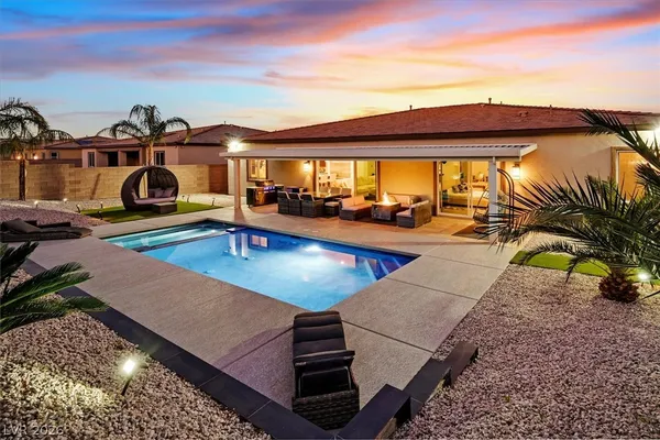$2,149,000 | 2689 Pioneer Estates Court, Las Vegas, NV 89117