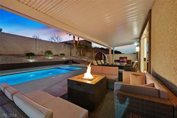 $2,149,000 | 2689 Pioneer Estates Court, Las Vegas, NV 89117