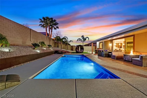 $2,149,000 | 2689 Pioneer Estates Court, Las Vegas, NV 89117