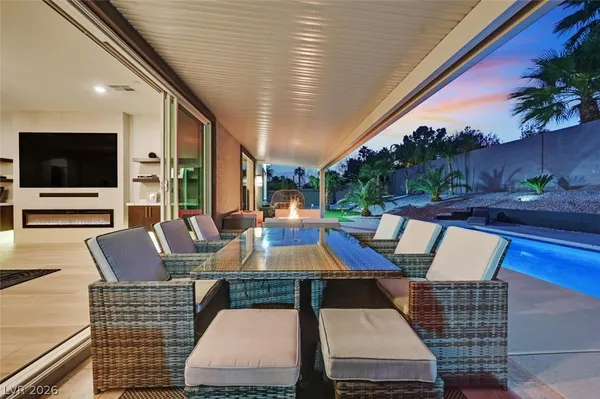 $2,149,000 | 2689 Pioneer Estates Court, Las Vegas, NV 89117
