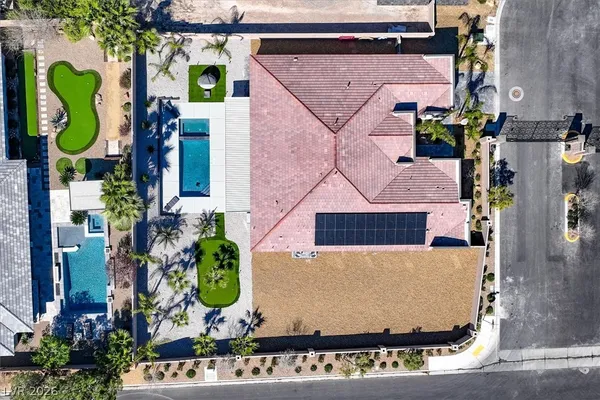 $2,149,000 | 2689 Pioneer Estates Court, Las Vegas, NV 89117