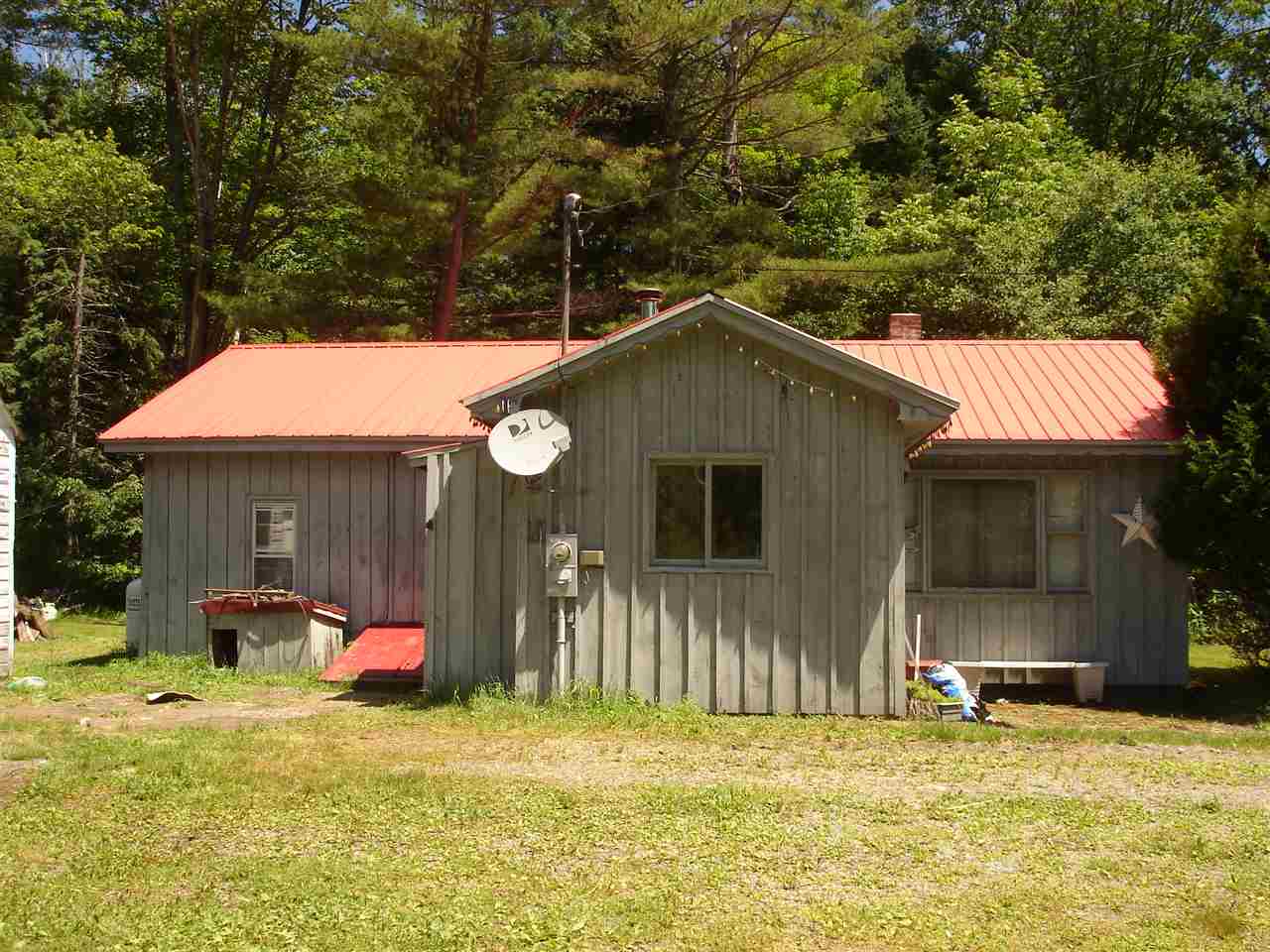 2060 River Road Lunenburg, VT 05904 - Photo 1 of 23