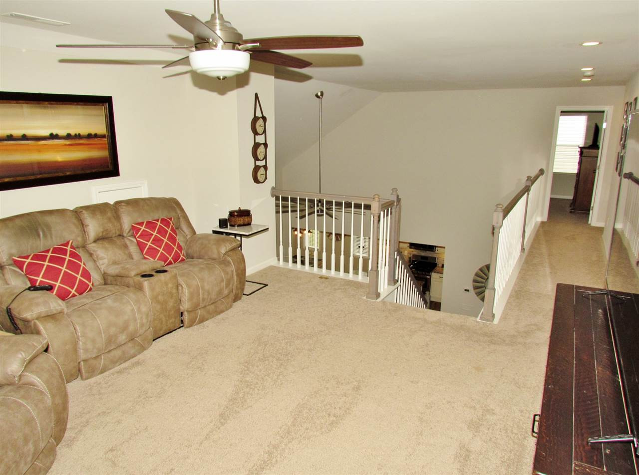 1201 Brook Bluff Road Knightdale, NC 27545 - Photo 23 of 30 Photo 23
