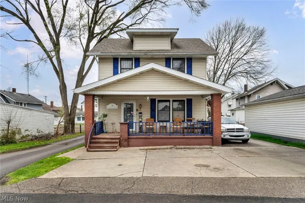 $124,500 | 1815 Walden Avenue Northwest, Canton, OH 44703