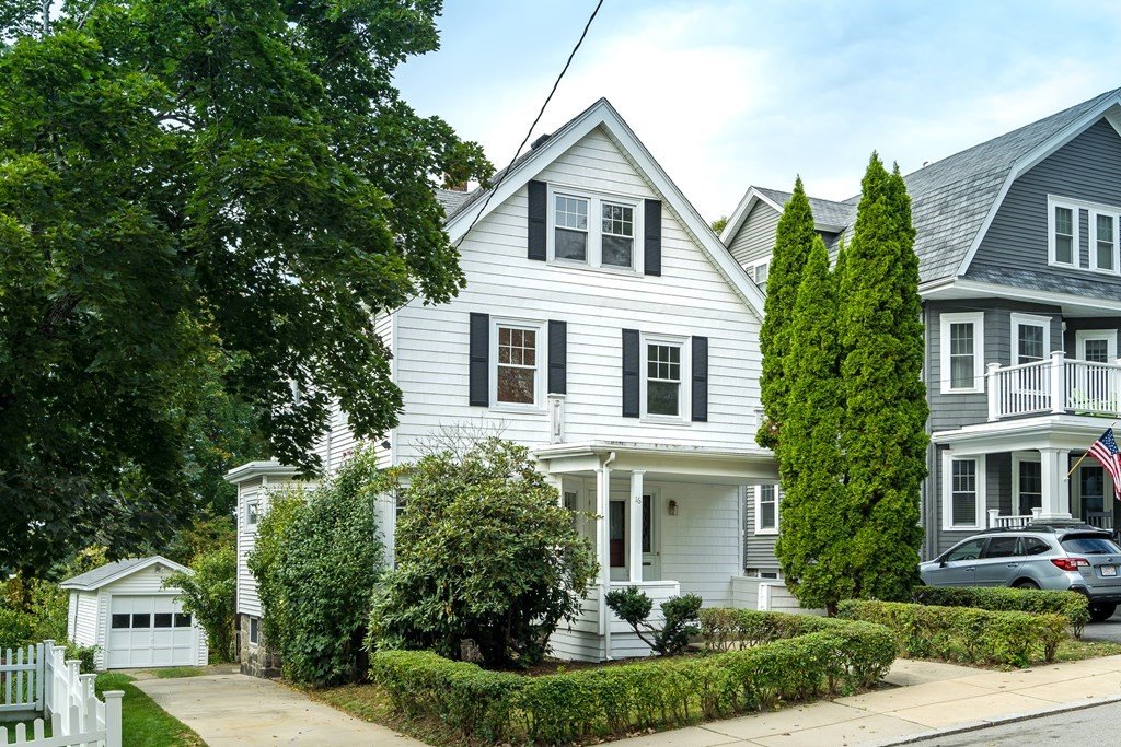 16 Manthorne Road Boston, MA 02132 - Photo 1 of 20 Gallery Image 1