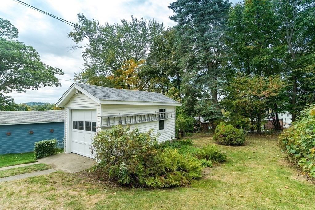16 Manthorne Road Boston, MA 02132 - Photo 18 of 20 Gallery Image 18