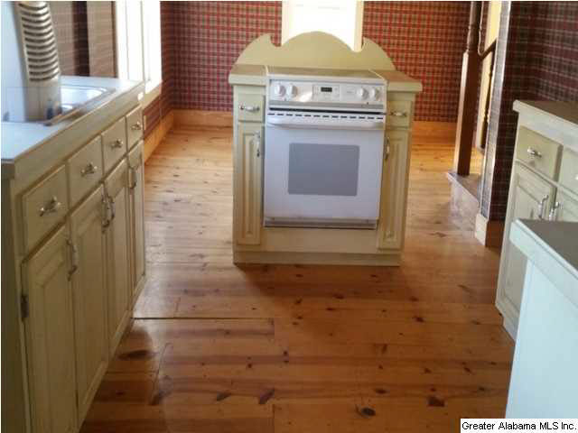 1604 MT Pleasant Road Clanton, AL 35045 - Photo 11 of 13