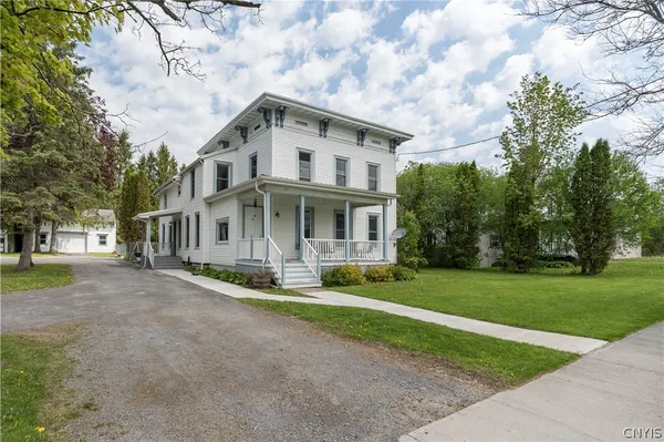 $380,000 | 21 Antwerp Street, Philadelphia, NY 13673