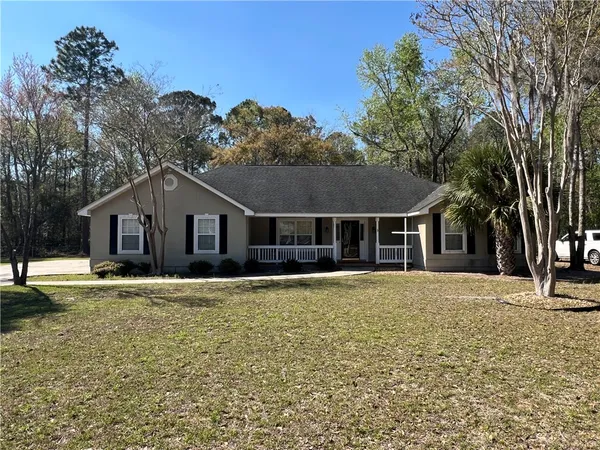 $259,000 | 1626 Meadow Lane, Darien, GA 31305
