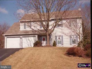 1173 Blenheim Road West Chester, PA 19382 - Photo 1 of 1 Gallery Image 1